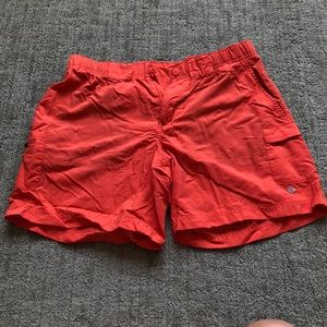 Columbia Outdoor Shorts